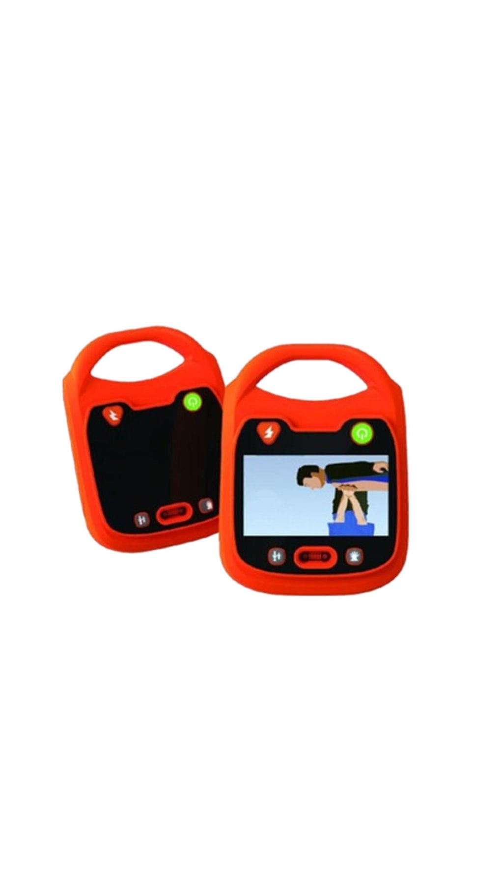 Korrida AED Defibrillator (AED8000)