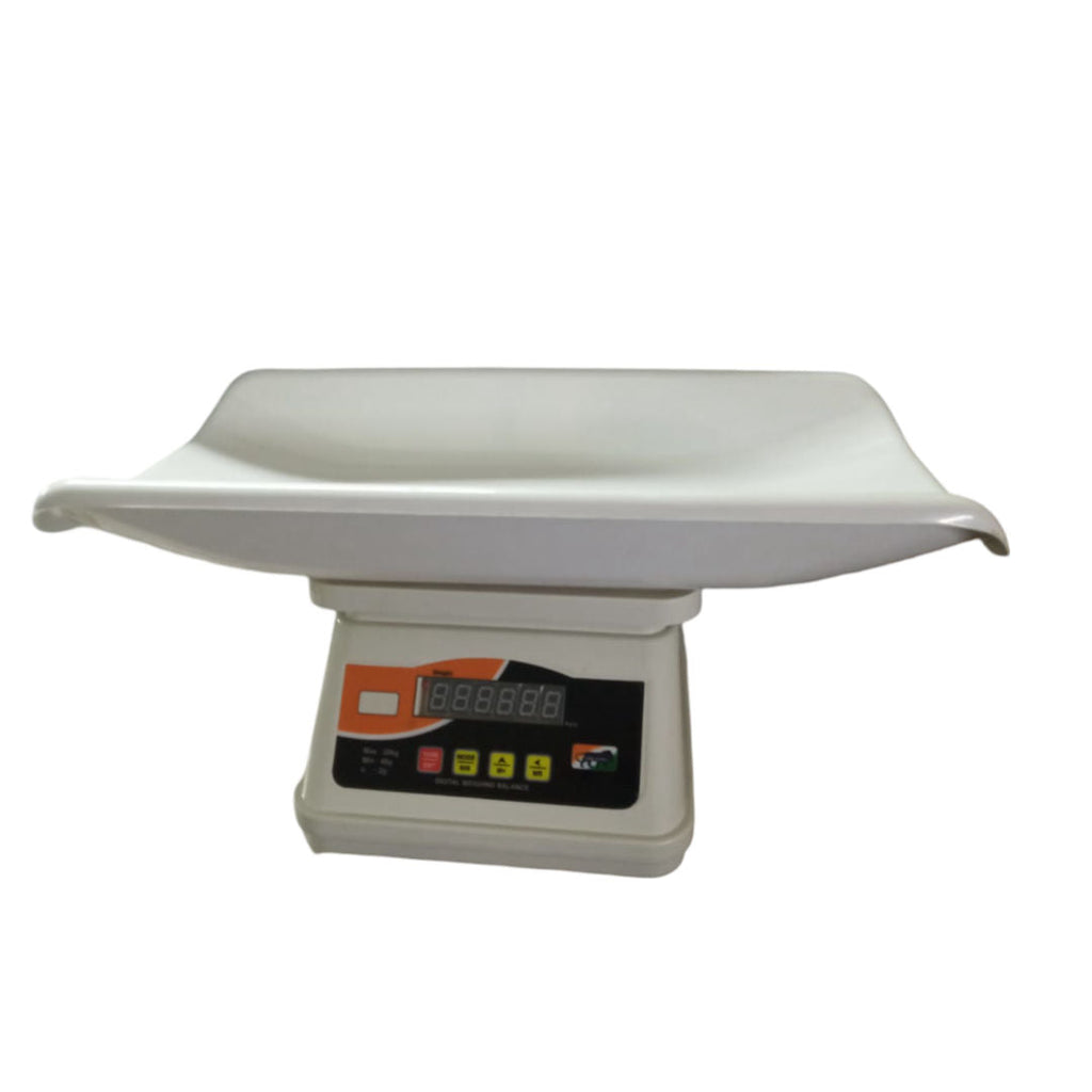Korrida Baby Weight Scale - Small (KM-7S)