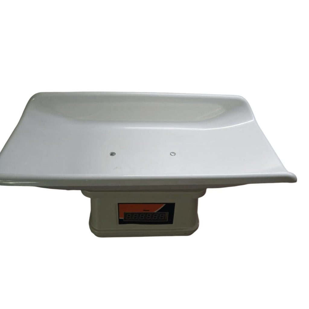 Korrida Baby Weight Scale - Small (KM-7S)