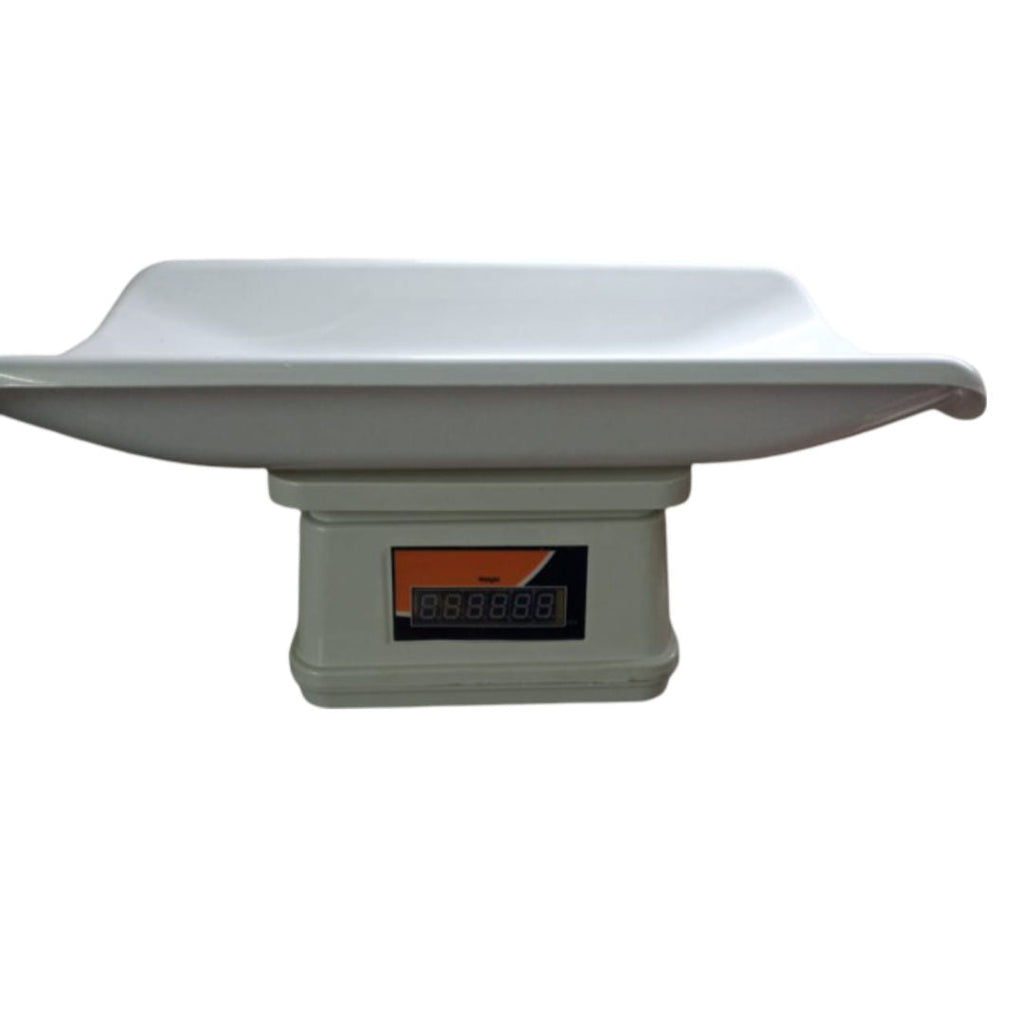 Korrida Baby Weight Scale - Small (KM-7S)