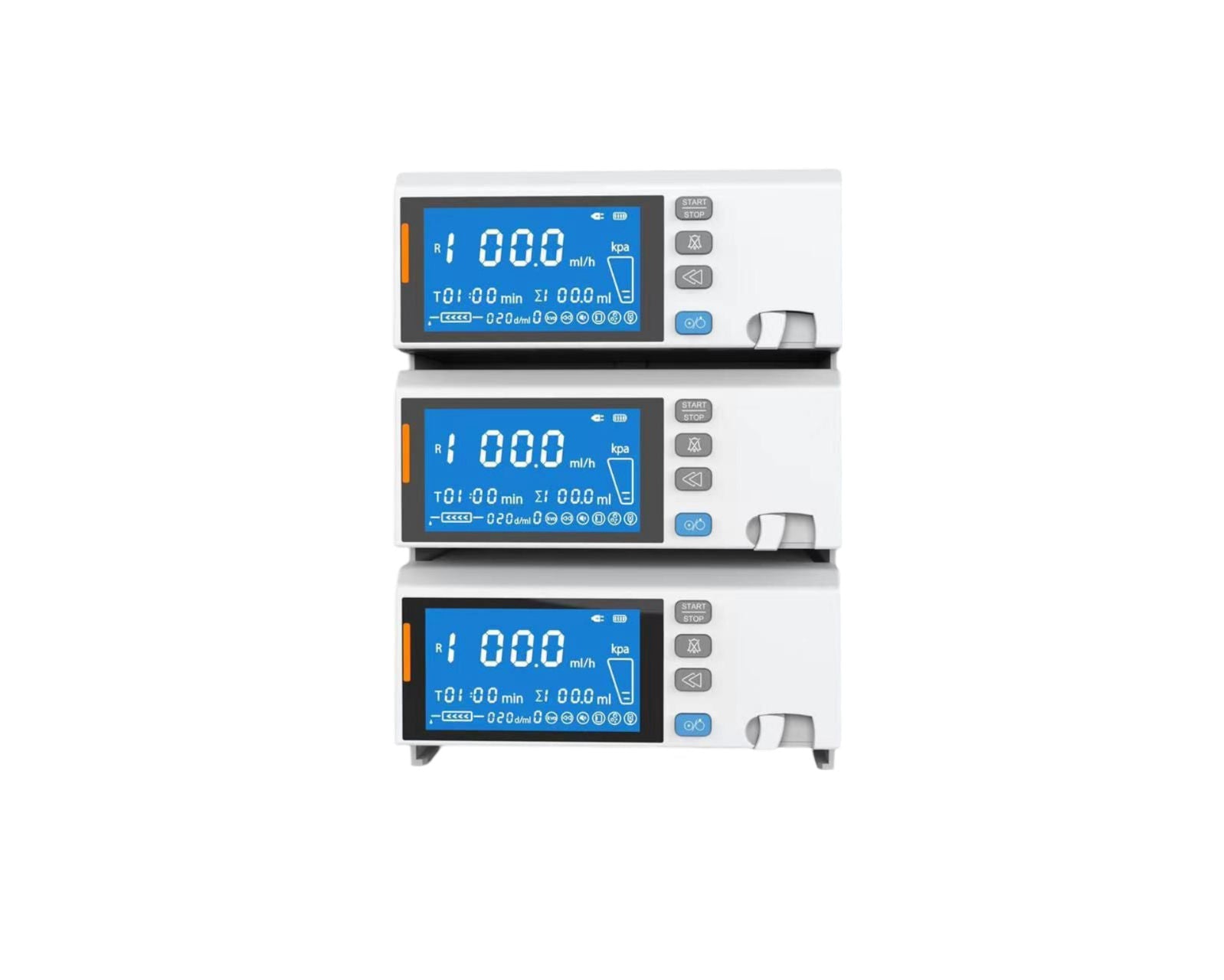 Korrida Infusion Pump IP-02