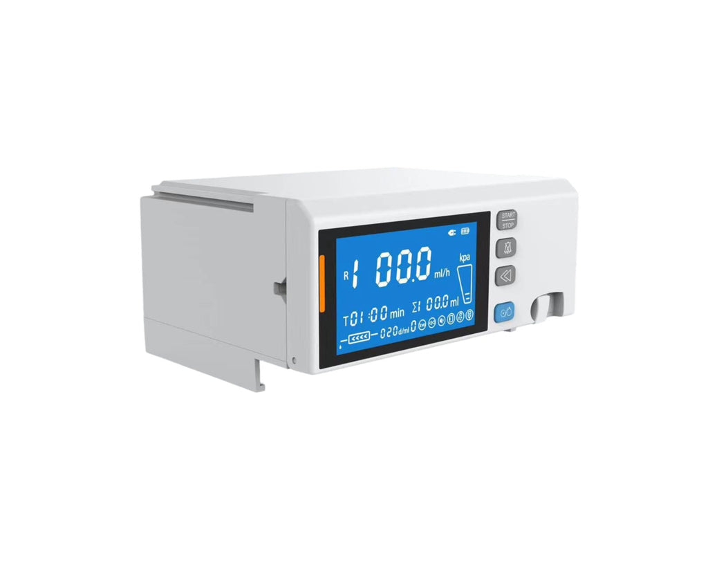 Korrida Infusion Pump IP-02