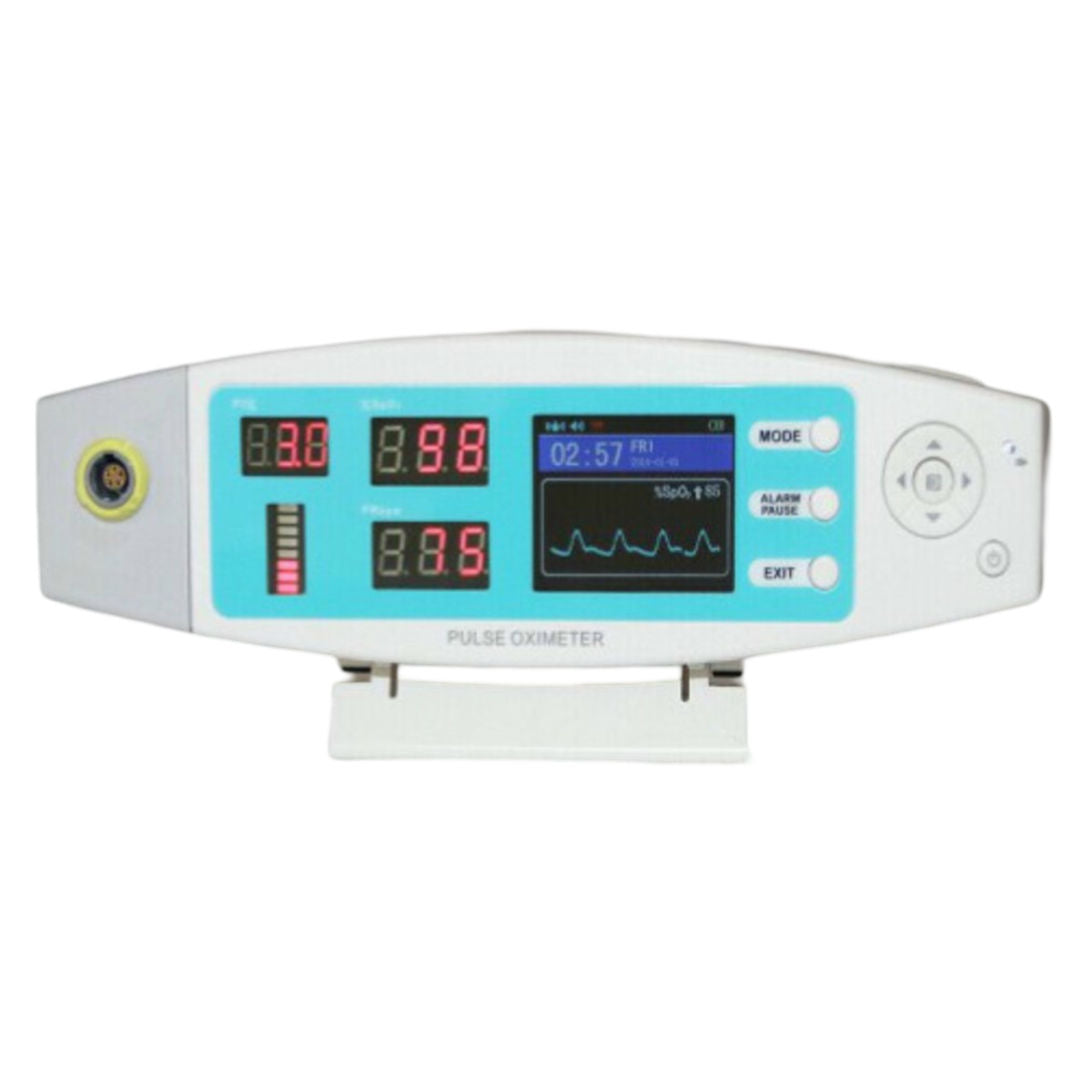Niscomed TableTop Pulse Oximeter (Flight 70)