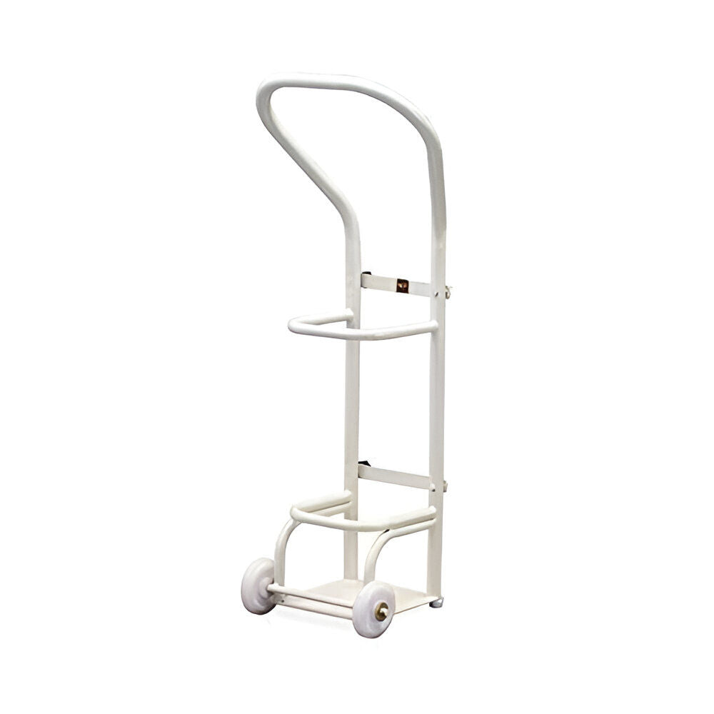 Shriyan Cylinder Trolley 6049