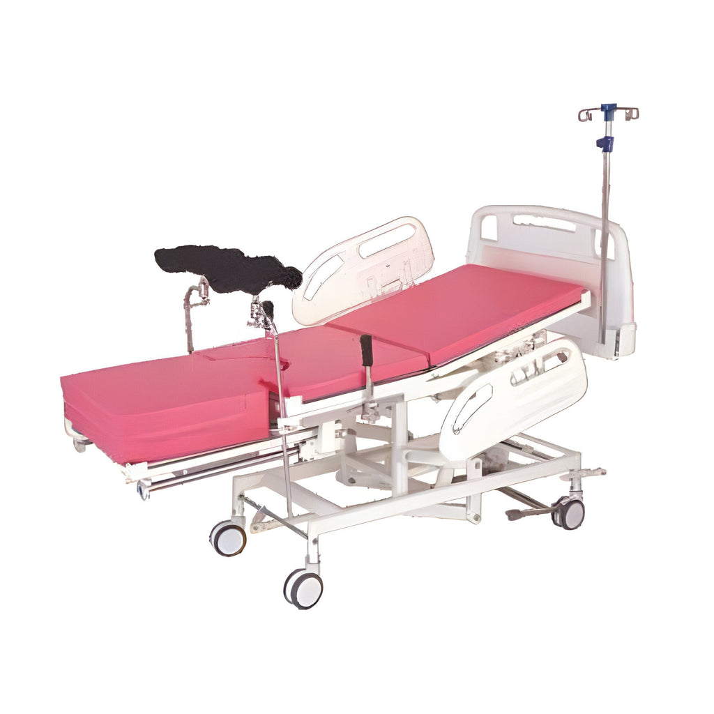 Shriyan Delivery Bed Electric 6025