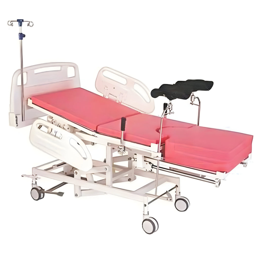 Shriyan Delivery Bed Electric 6025