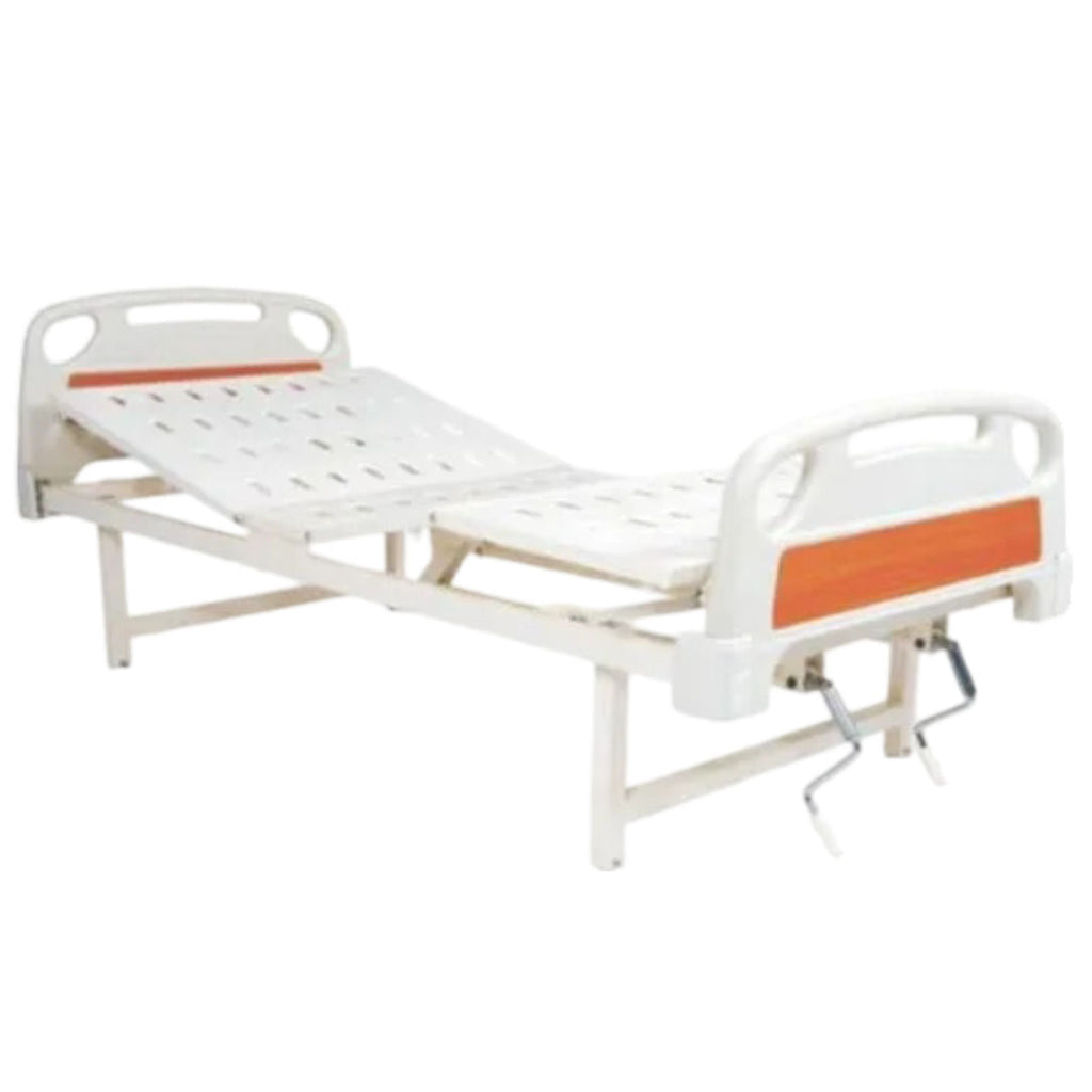 Shriyan Fowler Bed Super Deluxe 6006