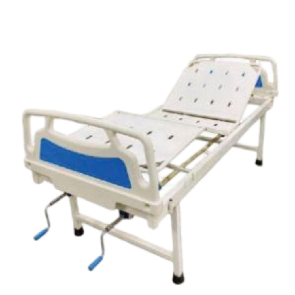 Shriyan Fowler Bed Super Deluxe 6006