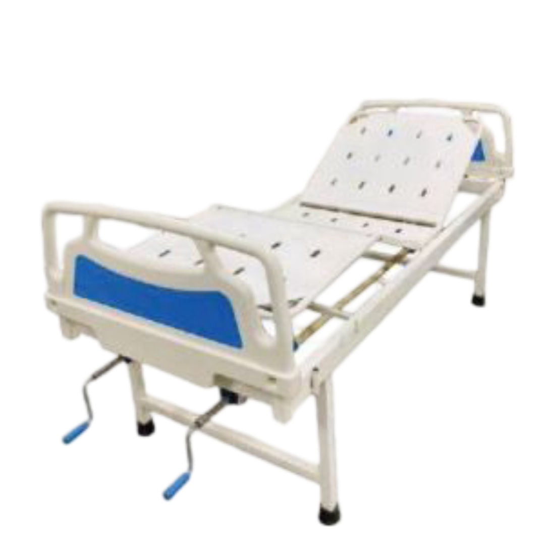 Shriyan Fowler Bed Super Deluxe 6006