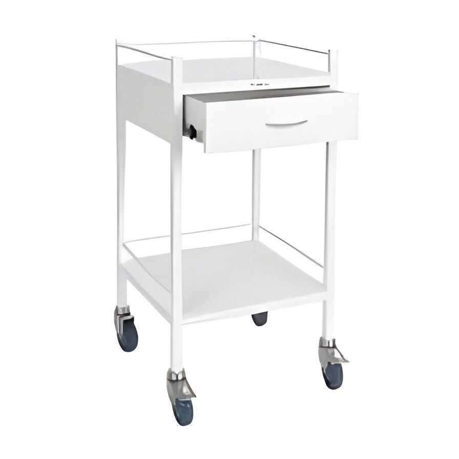 Shriyan Instrument Trolley Powder Coated 6060