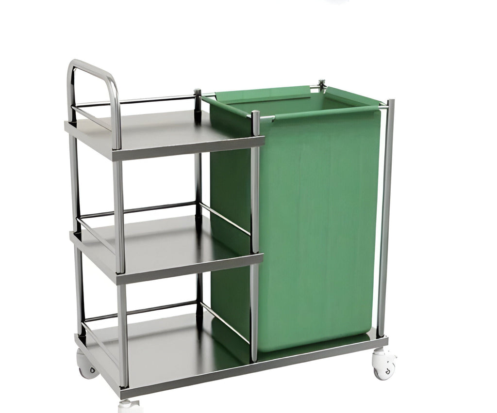 Shriyan Linen Trolley 6064