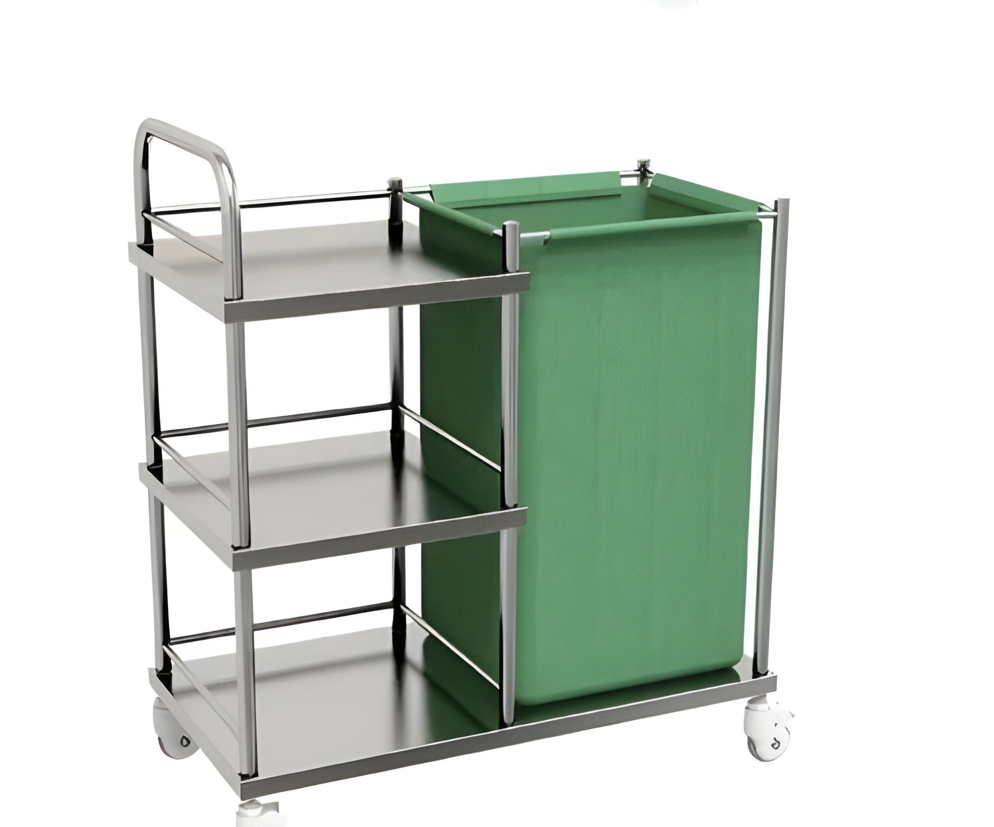 Shriyan Linen Trolley 6064