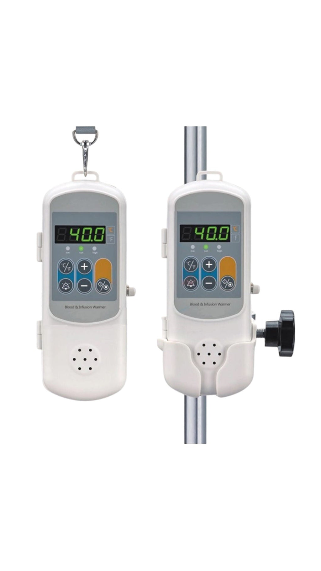 Technocare Blood Warmer/Infusion Fluid Warmer (TM-ET04)