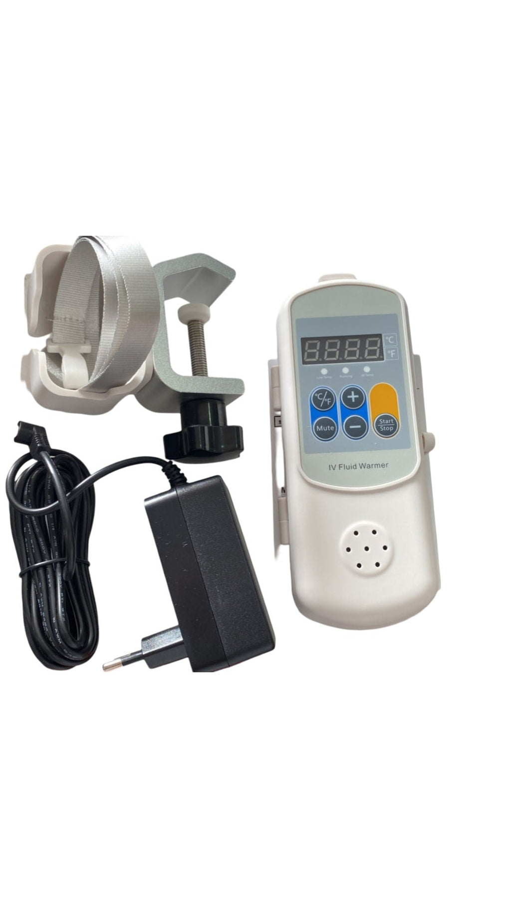 Technocare Blood Warmer/Infusion Fluid Warmer (TM-ET04)