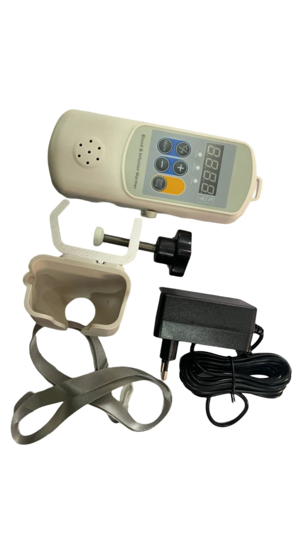 Technocare Blood Warmer/Infusion Fluid Warmer (TM-ET04)
