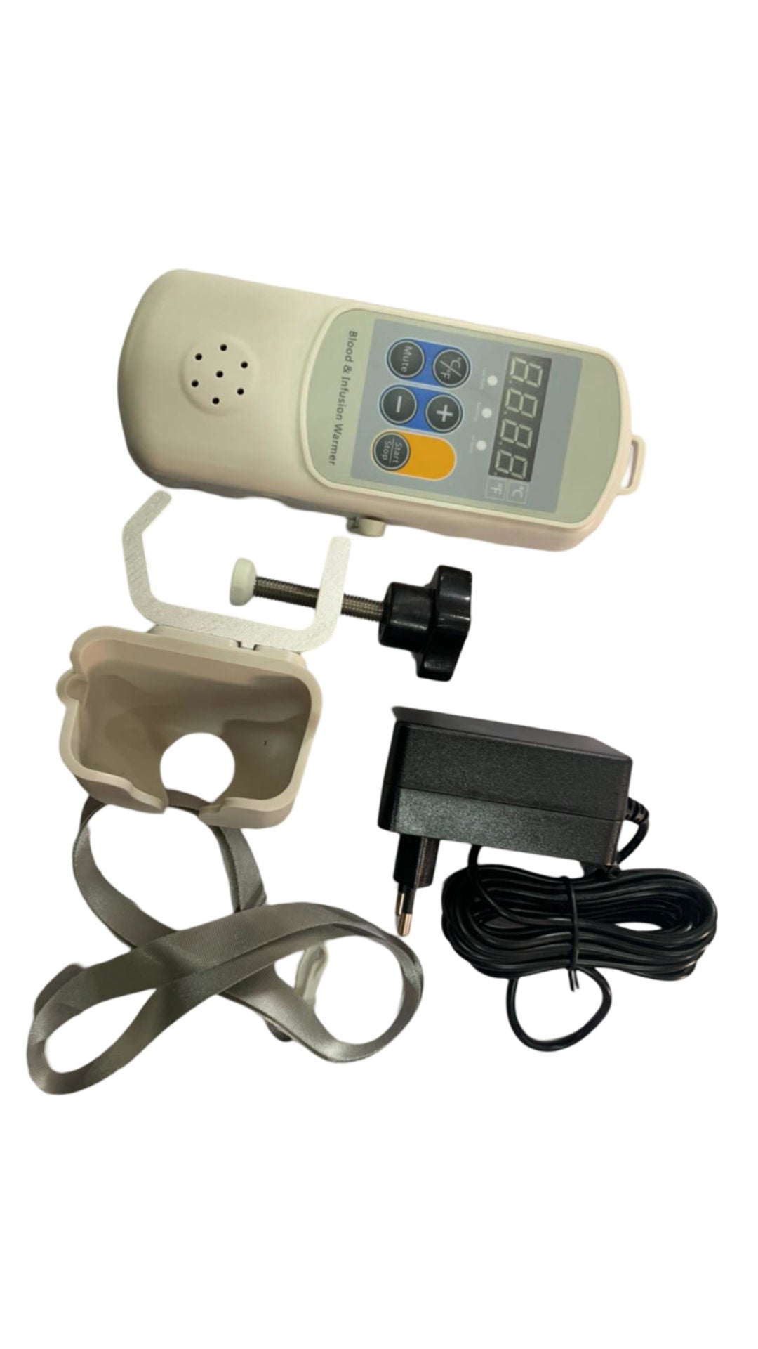 Technocare Blood Warmer/Infusion Fluid Warmer (TM-ET04)