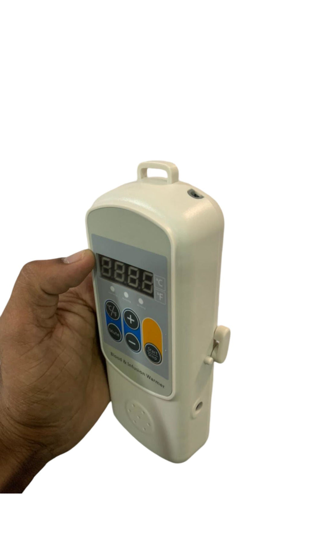 Technocare Blood Warmer/Infusion Fluid Warmer (TM-ET04)