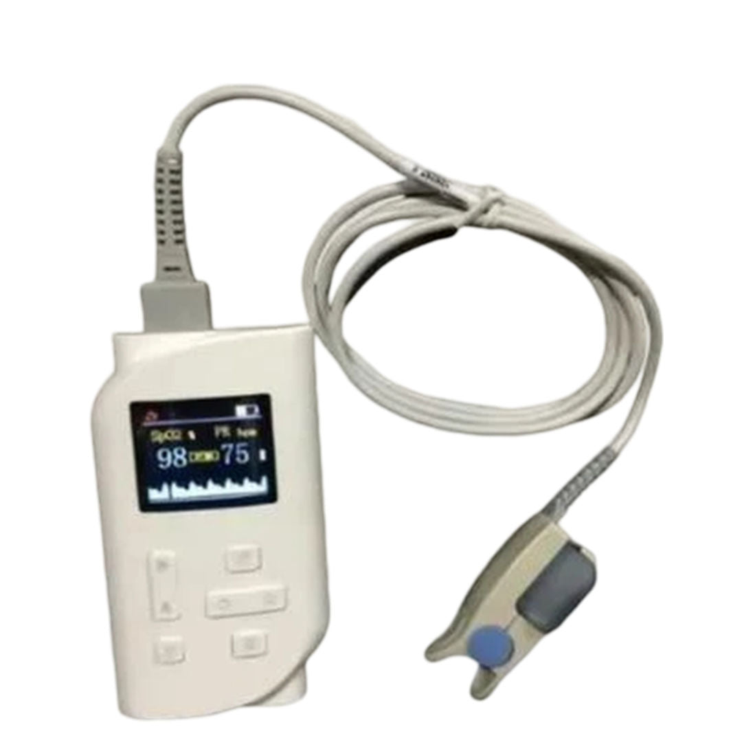 Technocare Handheld Pulse Oximeter (NT1C)