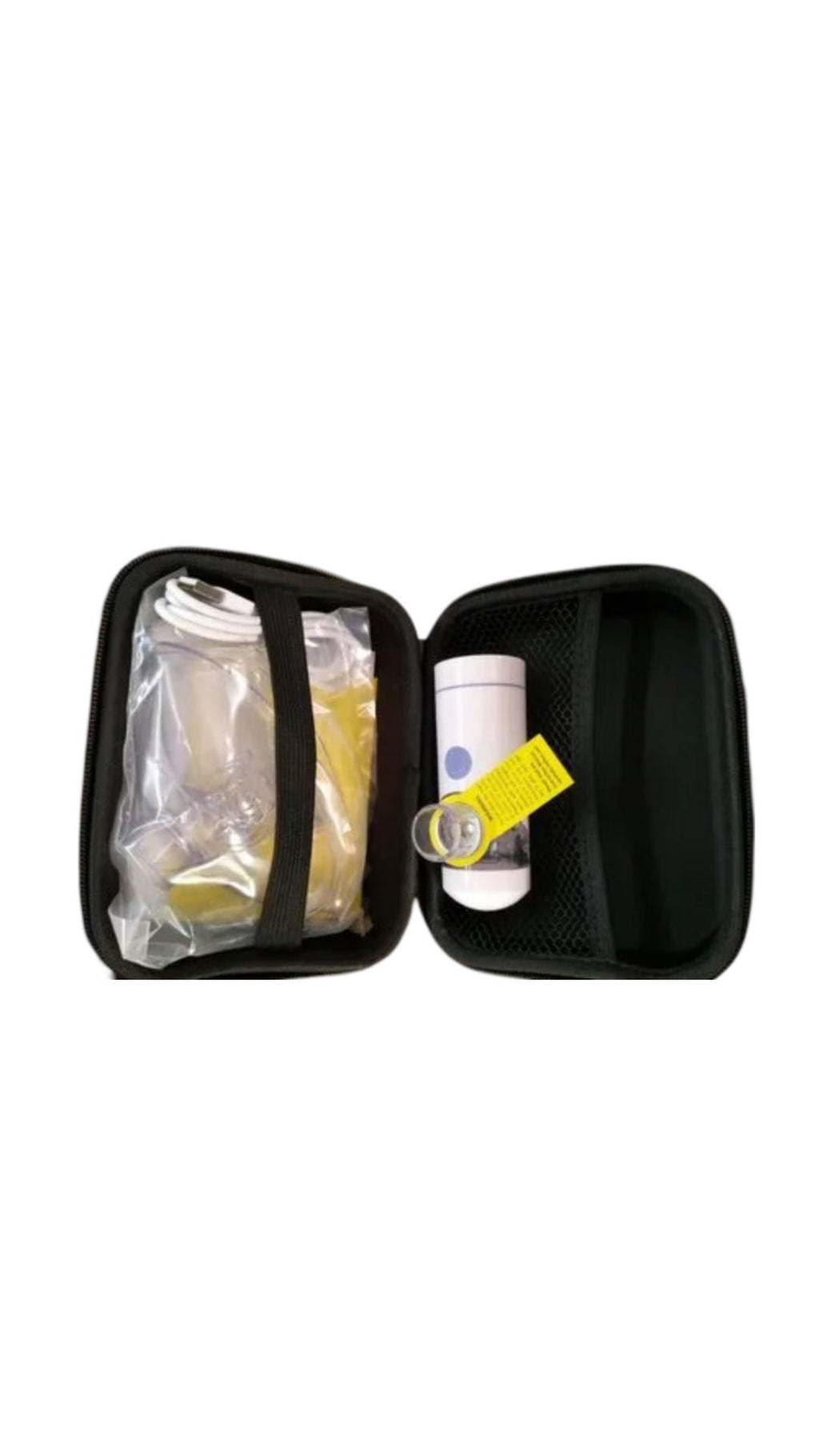 Technocare Mesh Nebulizer