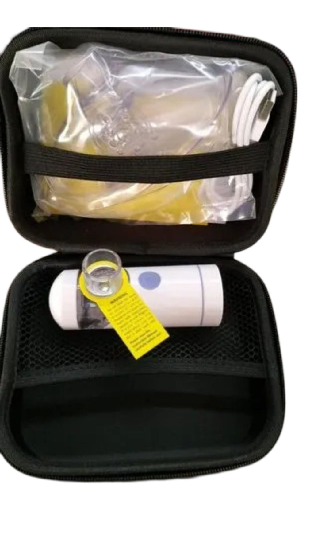 Technocare Mesh Nebulizer