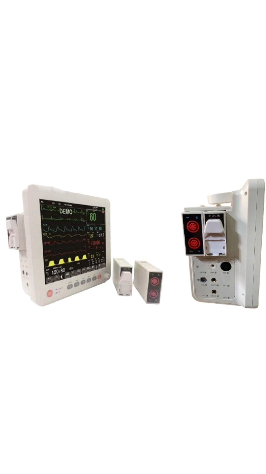 Technocare Modular Monitor (TM-9009H)