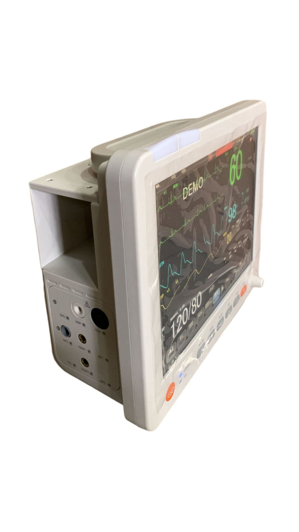 Technocare Modular Monitor (TM-9009H)