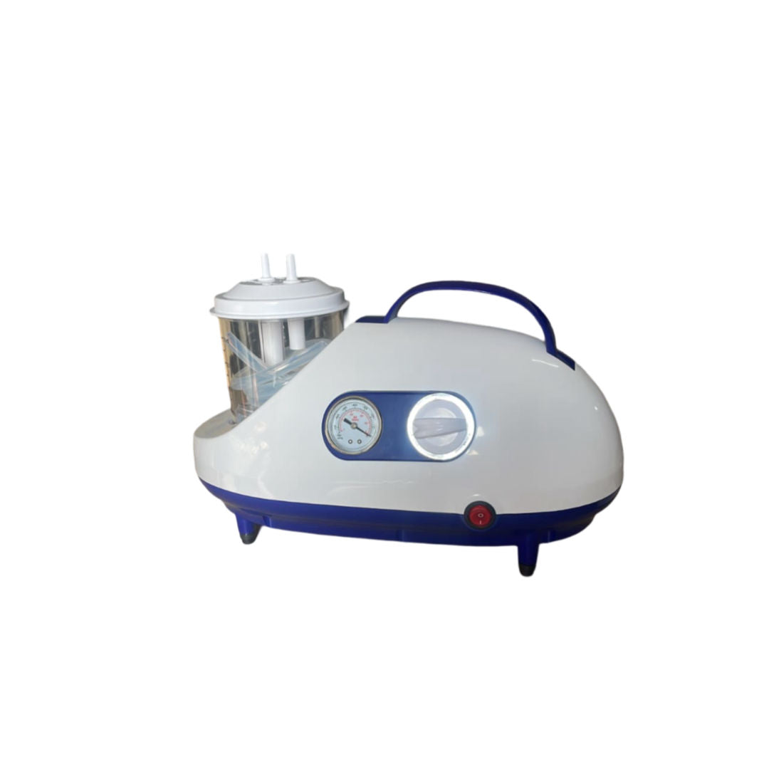 Technocare Suction Machine (TM-7E-A/B)