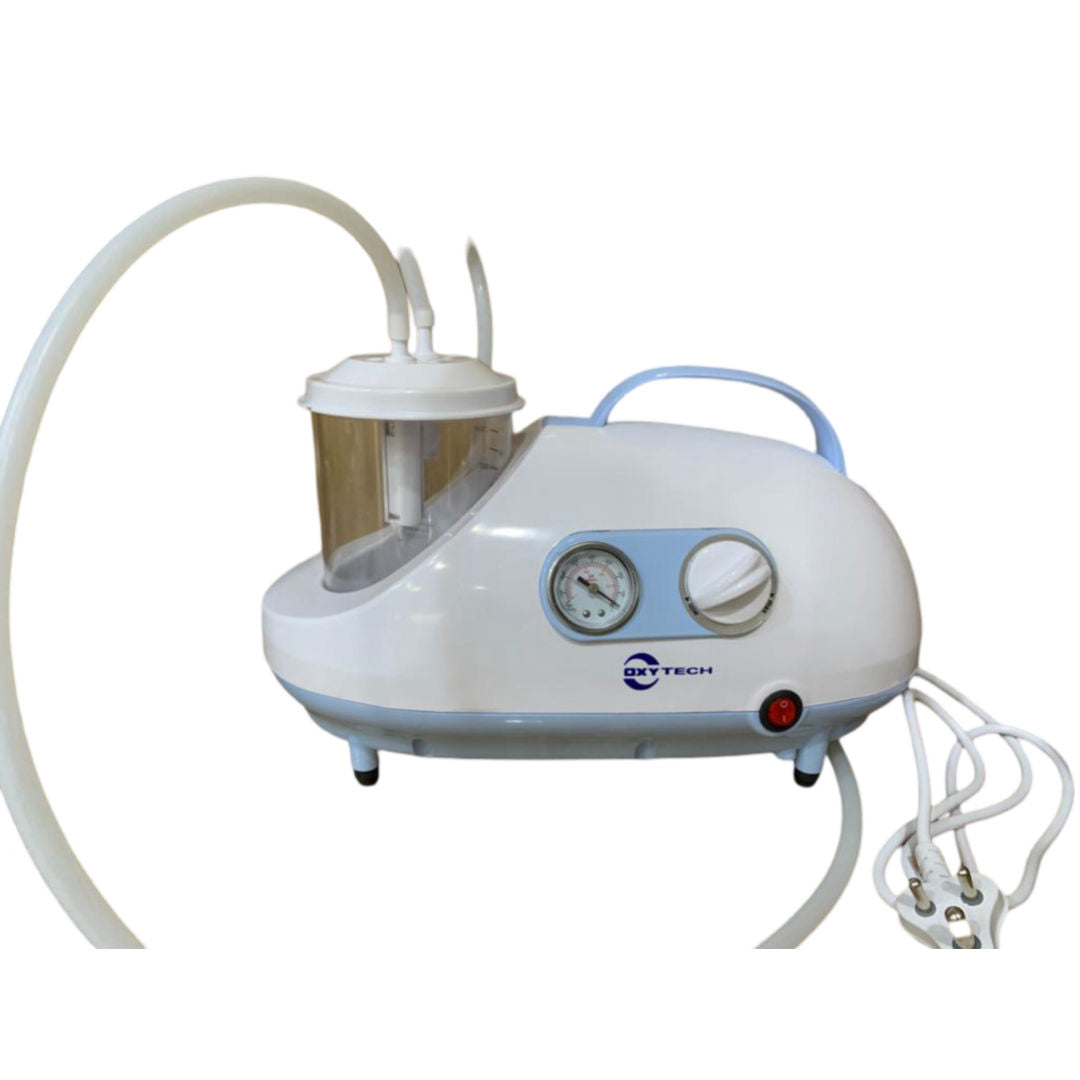 Technocare Suction Machine (TM-7E-A/B)